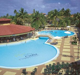 zdjęcie oferty Be Live Experience Varadero (ex Gran Caribe)