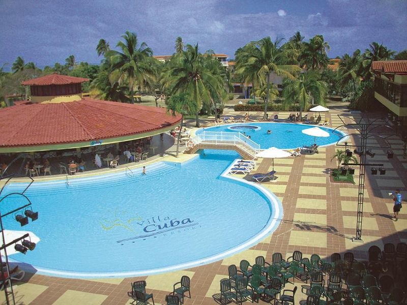 Be Live Experience Varadero (ex Gran Caribe)