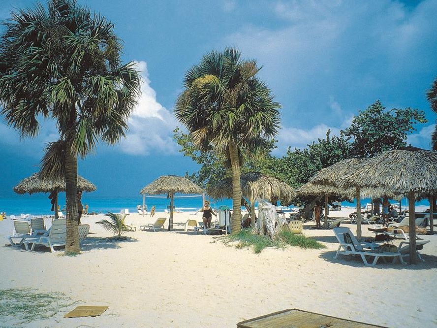 plaża