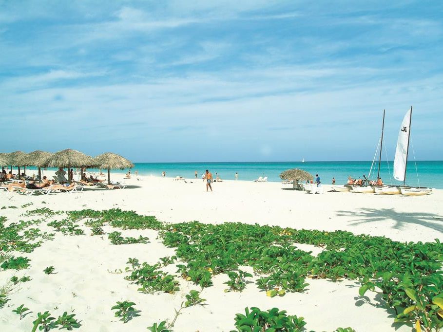 plaża