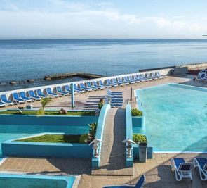 Be Live Havana City Copacabana
