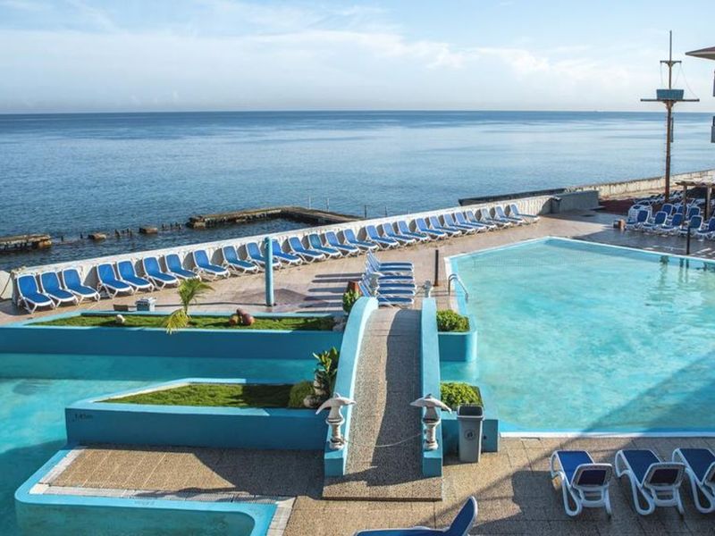 Be Live Havana City Copacabana