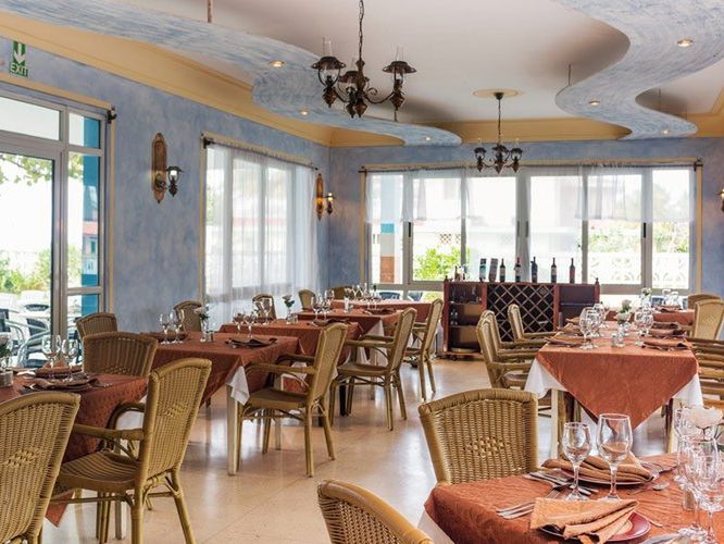 restauracja