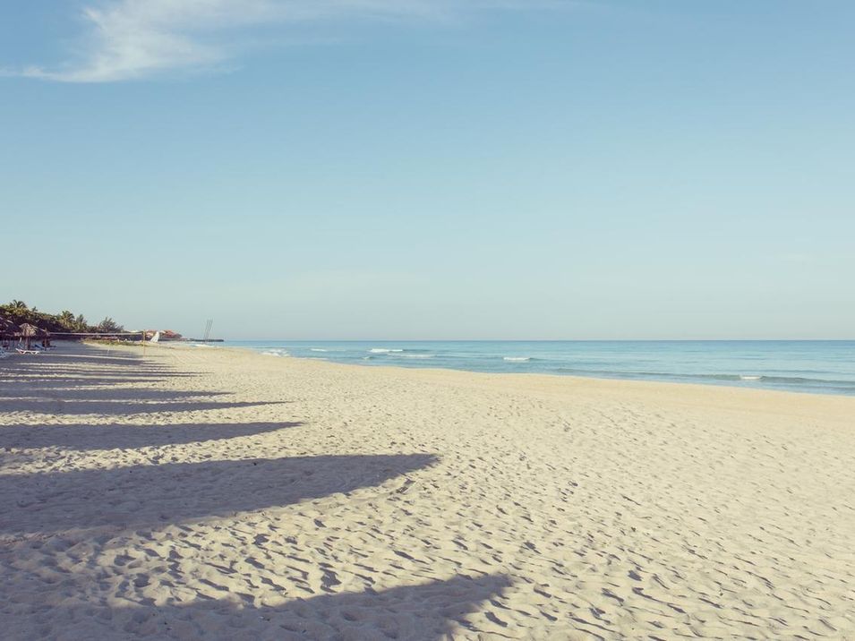 plaża