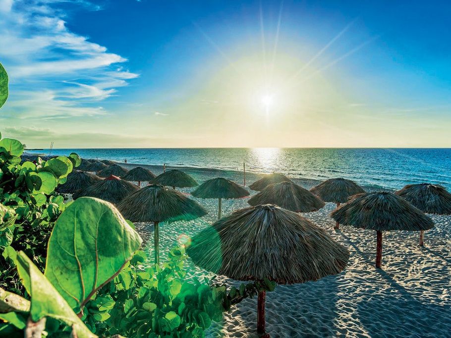 plaża