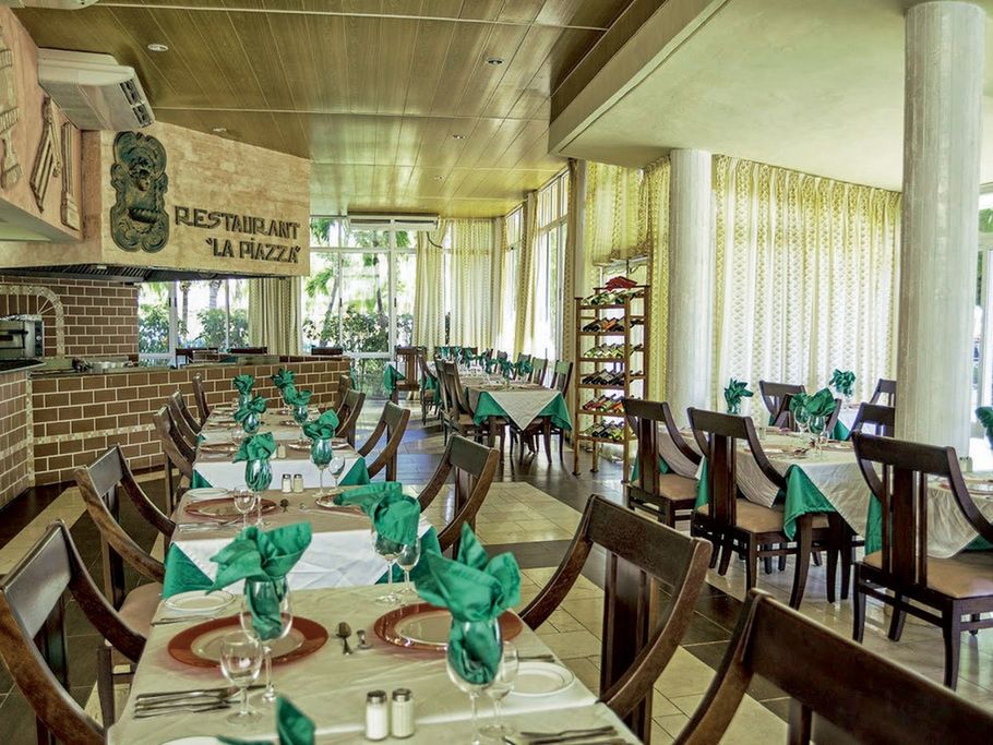 restauracja