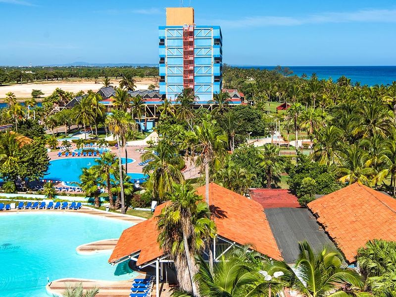 Bellevue Puntarena Playa Caleta