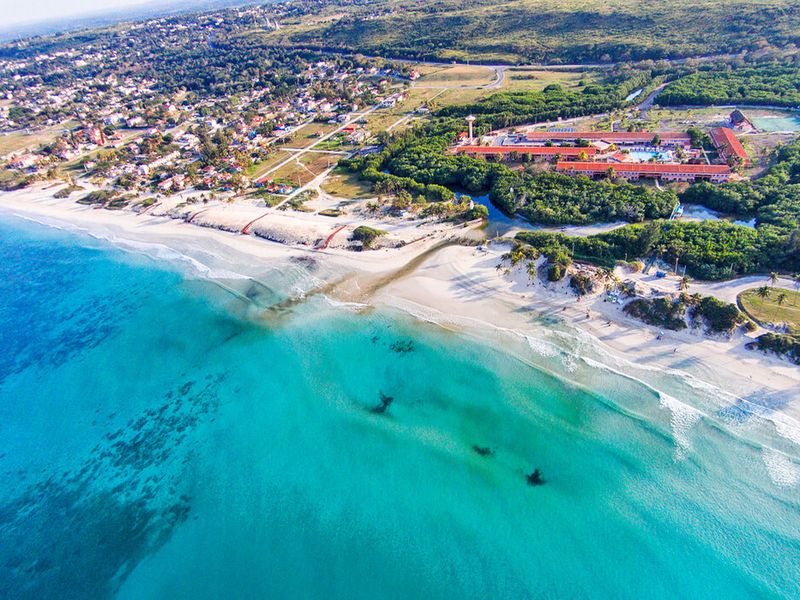 Blau Arenal Habana Beach (ex Bravo Club Arenal)