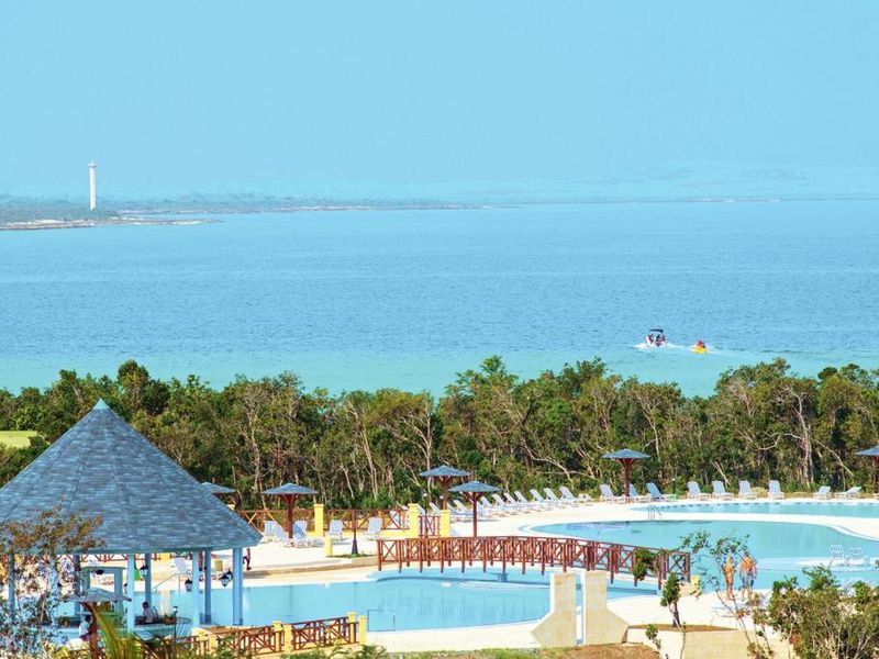 Blau Costa Verde Plus