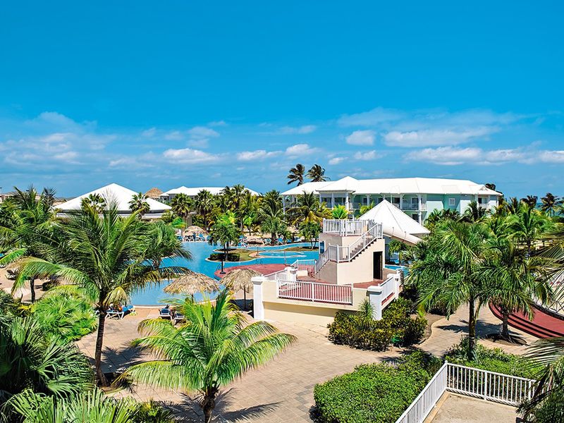 Blau Marina Varadero