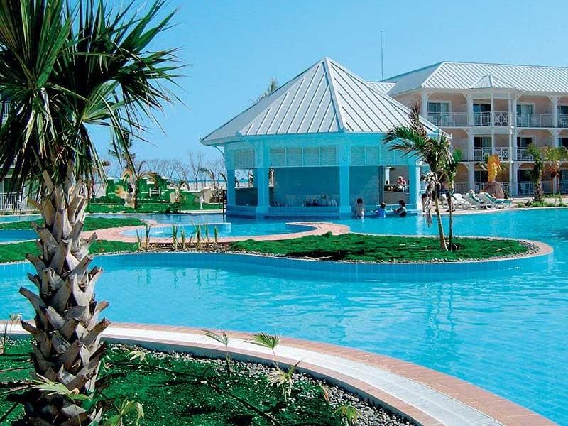 Blau Privilege Cayo Libertad 5*