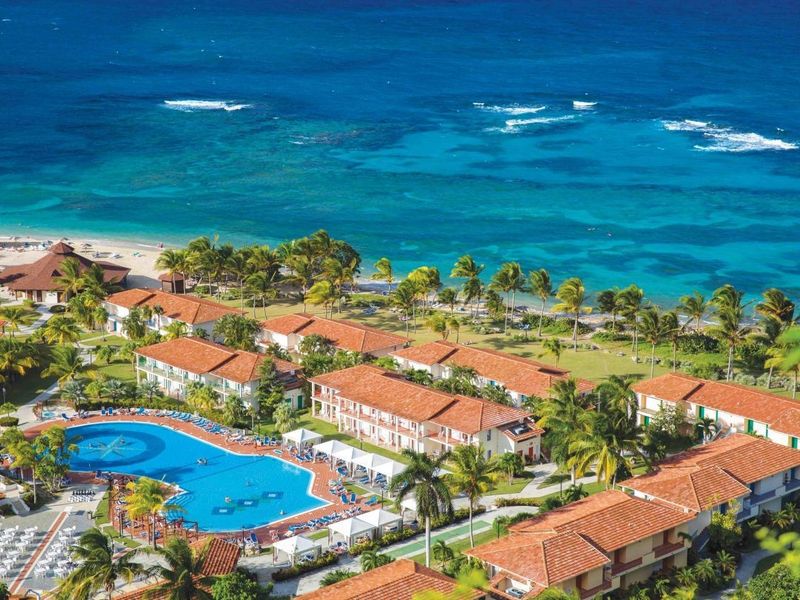 Breezes Jibacoao