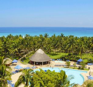 zdjęcie oferty Brisas Del Caribe