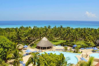 Brisas Del Caribe
