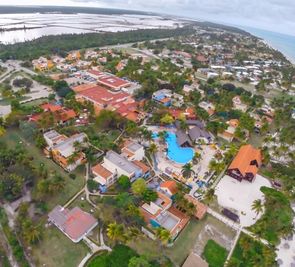 Brisas Santa Lucia