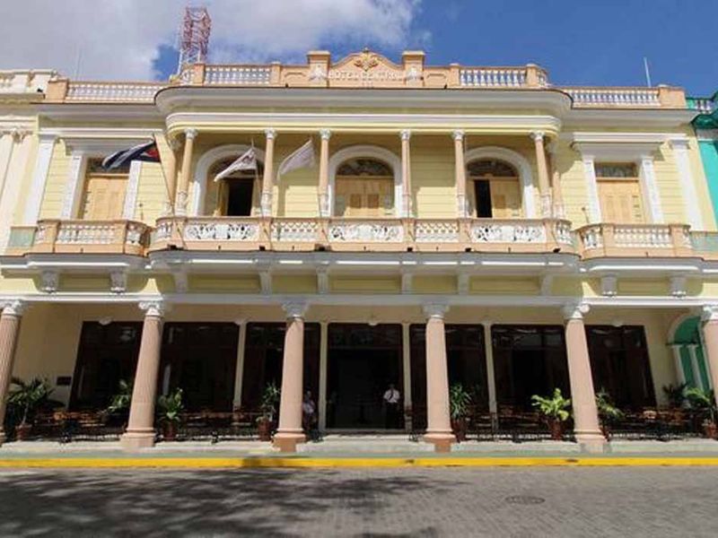 Central Villa Clara