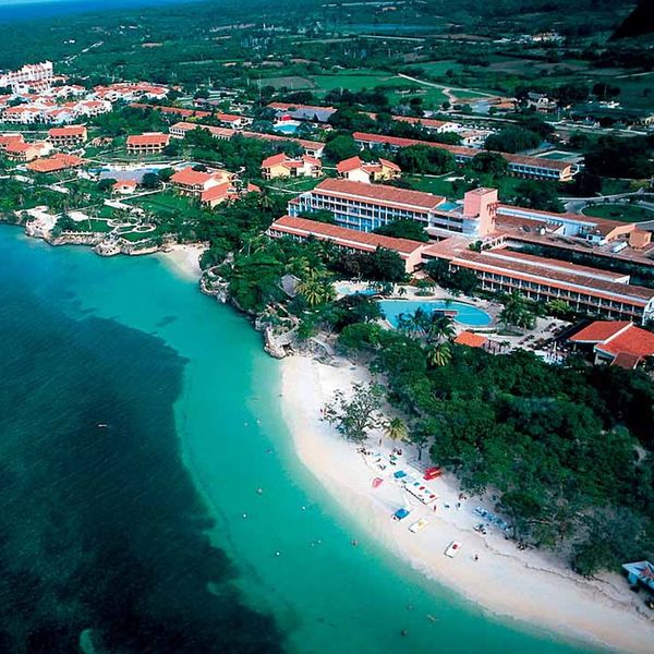 Club Amigo Atlantico