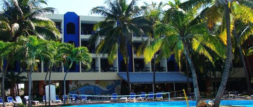 Club Tropical (Varadero)