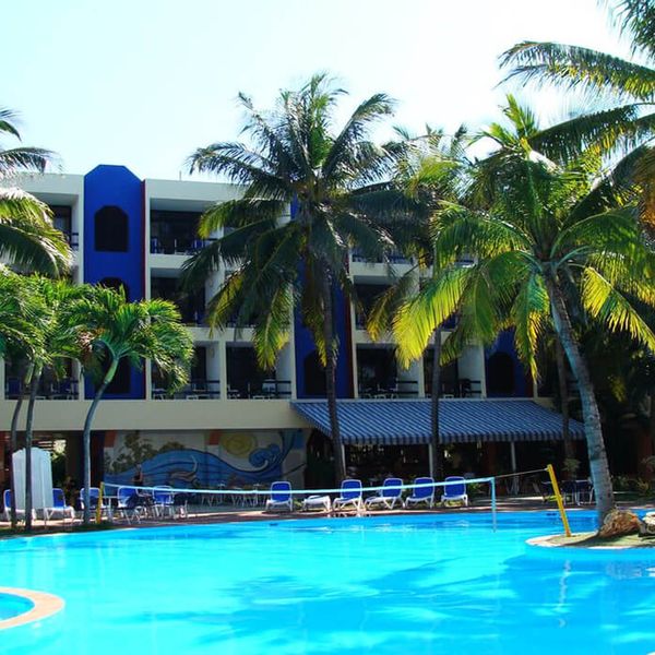 Hotel Club Tropical (Varadero)