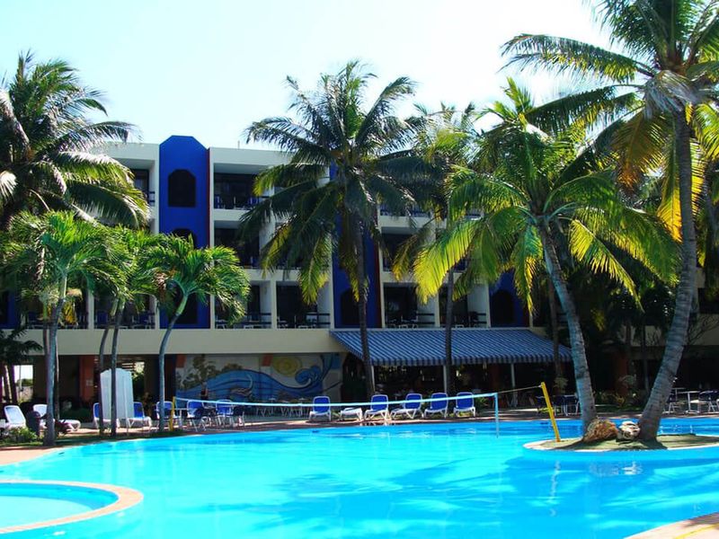 Club Tropical (Varadero)