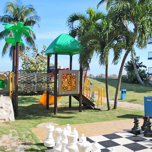 Club Tropical Varadero – 2026-05-21 - Zdjęcie 2