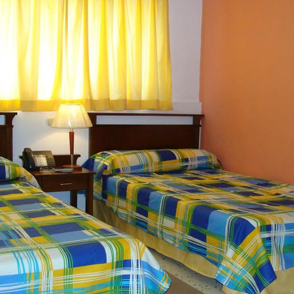 Club Tropical Varadero – 2026-05-21 - Zdjęcie 3