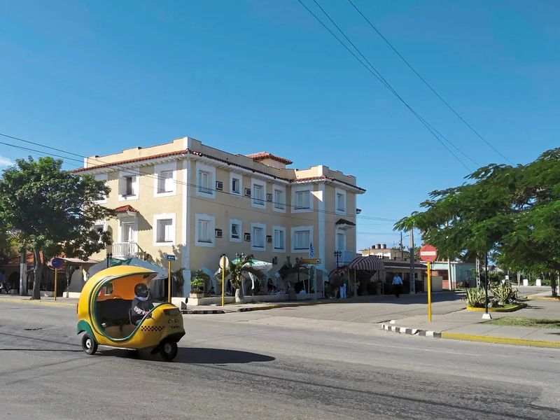 Dos Mares (Varadero) 3*