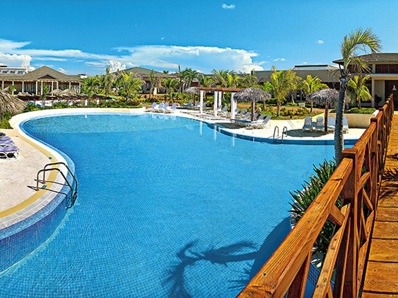 Golden Tulip Cayo Santa Maria