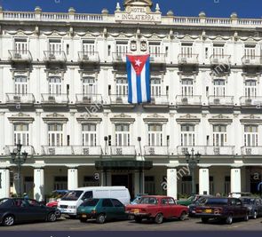 Gran Caribe Inglaterra (Havana)