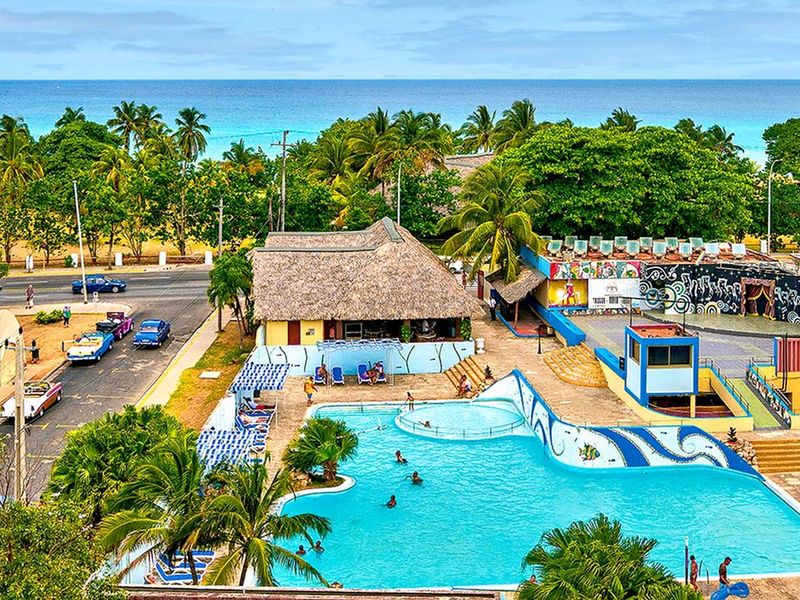 Gran Caribe Sun Beach