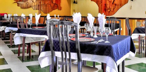 restauracja