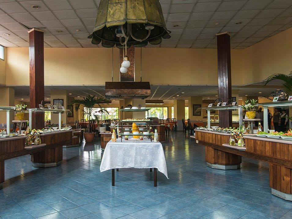 restauracja