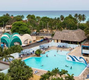 Gran Caribe Sun Beach (Varadero)