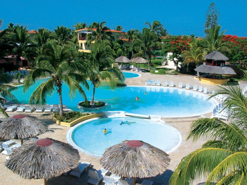 Gran Caribe Villa Tortuga