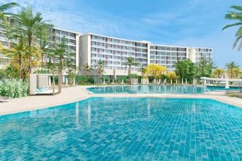 Grand Aston Varadero