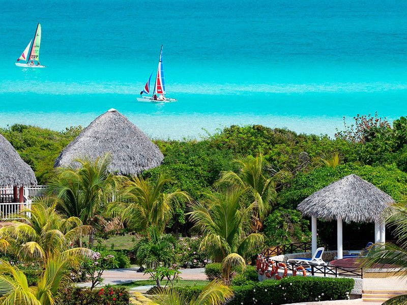 Grand Memories Cayo Santa Maria