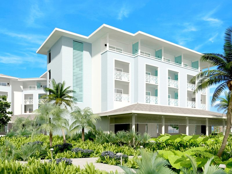 Grand Sirenis Cayo Santa Maria