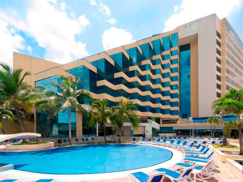 H10 Habana Panorama 4*