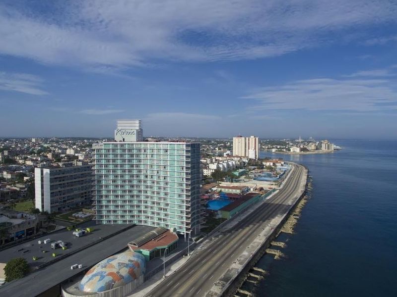 Habana Riviera by Iberostar 4*