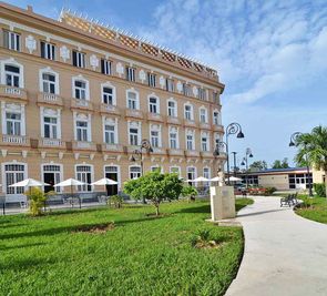 Hotel E Sagua