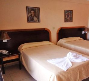 Hotel Tulipan