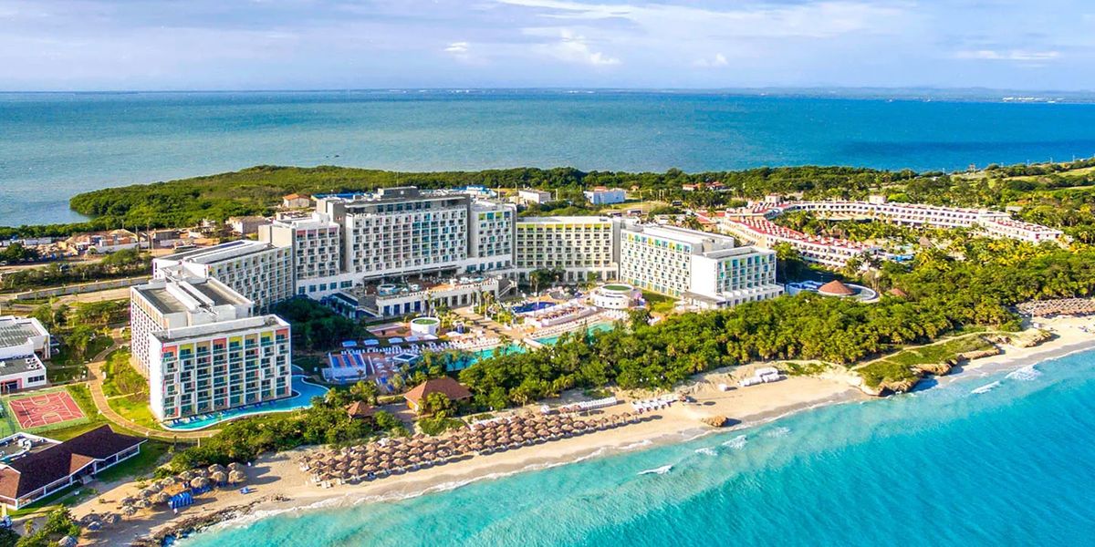 Kuba First Deal na 7 dni w marcu: 5⋆ hotel od 9 040 zł