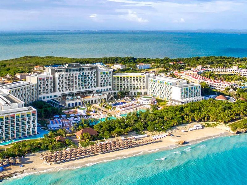 Iberostar Bella Vista