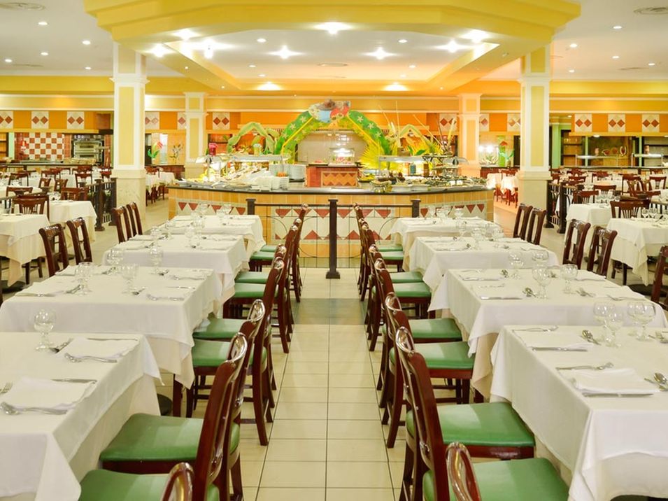 restauracja