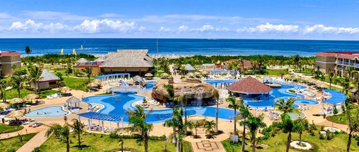 Iberostar Origin Laguna Azul