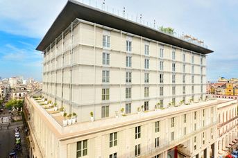 Iberostar Marques de la Torre