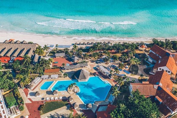 Iberostar Bella Costa (ex:Cubanacan Bella Costa)