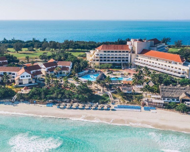 Iberostar Bella Costa (ex:Cubanacan Bella Costa)
