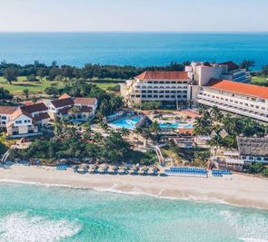 Iberostar Origin Bella Costa (ex. Cubanacan Bella Costa)