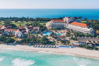 Iberostar Origin Bella Costa (ex. Cubanacan Bella Costa)